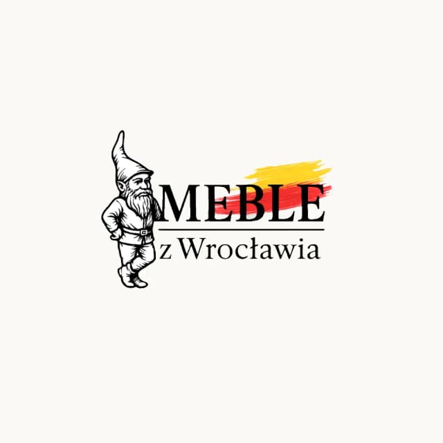 Logo firmy Meble z Wrocławia