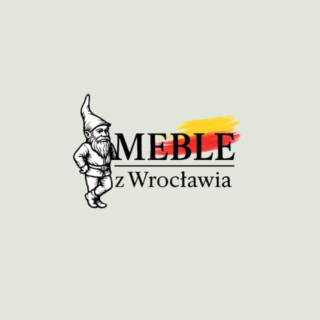 Logo firmy Meble z Wrocławia